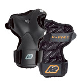 K2 X-Pad wrist