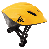 K2 Junior Helm