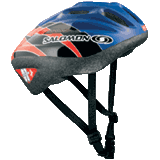 Salomon Active Junior Helm