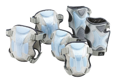 K2 Schutzset T:Nine Athena 8.1