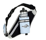 Rollerblade Skate Belt mit Flasche