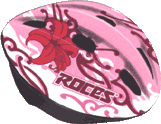 Roces09FlashGirlHelmet