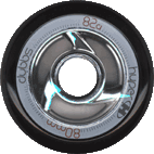 HyperDubbs80mm82ARolle