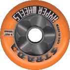 HyperStradaXFast100mm86ARolle