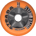 HyperStradaXfast104mm86ARolle