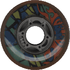 HyperTrinityL.E.76mm73ARolle