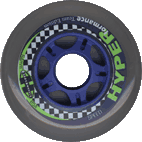 HyperformanceT.E.84mm84A