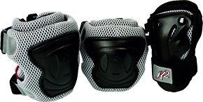 K2 Celena Pad Set
