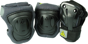 K2 Mach Pad Set