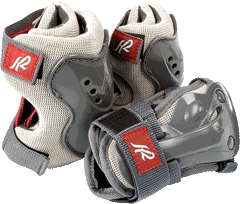 K2 Missy Pad Set