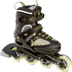 K2 Moto Junior