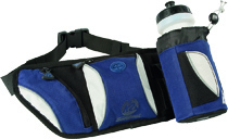 K2 Moto Skate Belt