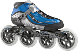 Rollerblade Racemachine 110