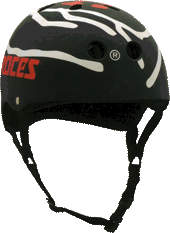 Roces Roach Helmet