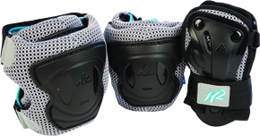 K2 Celena Pad Set