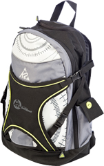 K2 Mach Backpack