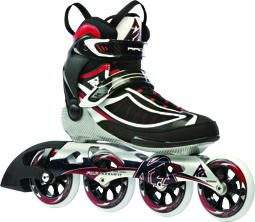 K2 Mach 100 men