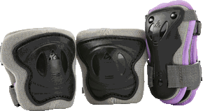 K2 Charm Pad Set