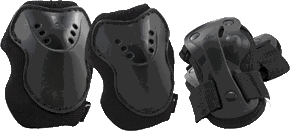 K2 SK8 Hero Pad Set
