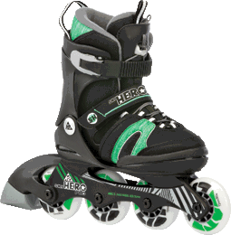 K2 SK8 Hero Pro