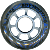 RB Wheels 72mm 80A