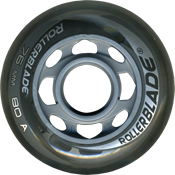 RB Wheels 76mm 80A