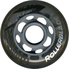 RB Wheels 78mm 80A