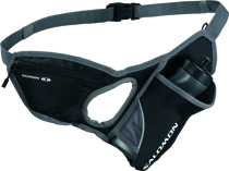 Salomon Hydr 45 Belt schwarz