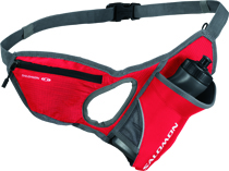 Salomon Hydra 45 Belt red