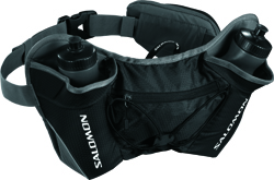 Salomon Twin Belt black