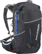 Salomon XA Waterproof