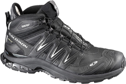 Salomon XA Pro 3D Mid 2 GTX