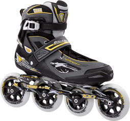 Rollerblade Tempest 100 men