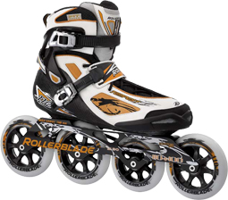 Rollerblade Tempest 110