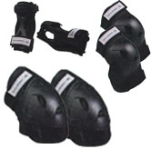 Schutzset Rollerblade