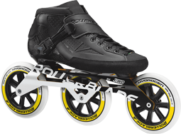 Rollerbladde Powerblade Pro