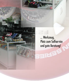 Der Shop