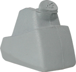 K2 Bremse Non Marker Hinterseite