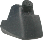 K2 Bremse Rückseite