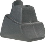 K2 Bremsstopper Vorderseite