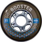 K2 Wheels Booster 76mm/80A