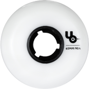 UC Team Wheel 60mm/90A
