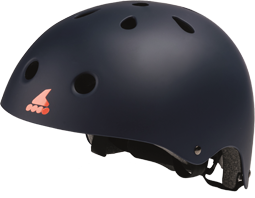 RB Junior Helm blau
