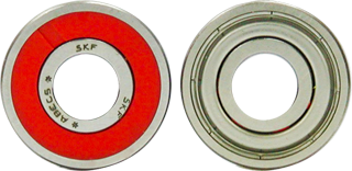 Kugellager SKF abec 5