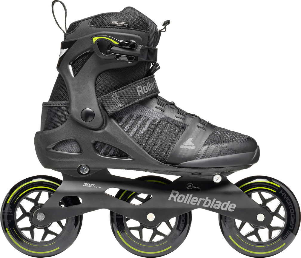 alberts inline shop Fitness / Trainer Inline Skates Rollerblade
