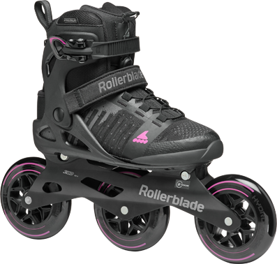 Rollerblade Macroblade 3WD women