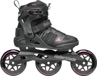 Rollerblade Macroblade 110 3WD women