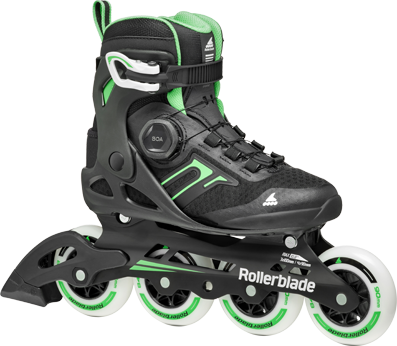 Rollerblade Macroblade 90 Boa women
