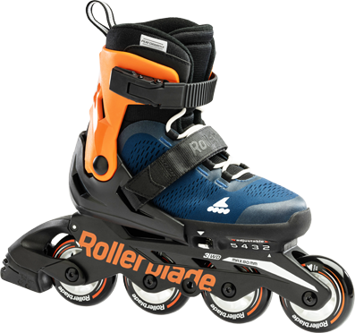 Rollerblade Microblade unisex
