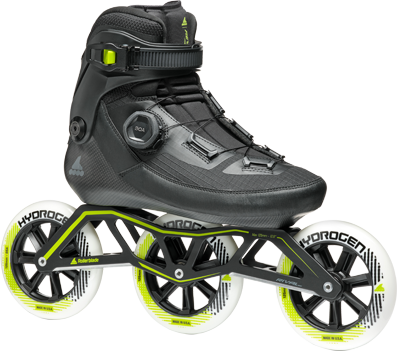 Rollerblade REVV Boa 125